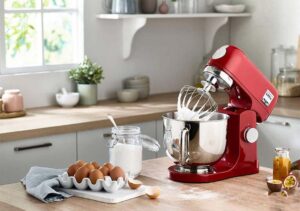 بهترین مارک همزن برقی