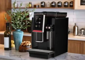بهترین اسپرسوساز اتوماتیک خانگی