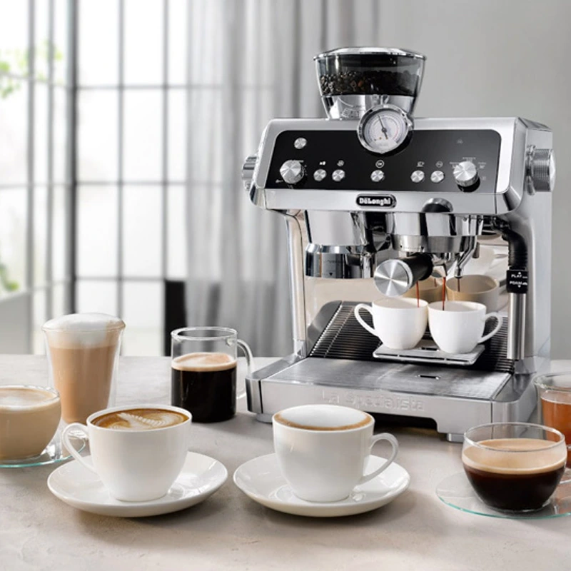 بهترین مارک اسپرسوساز خانگی